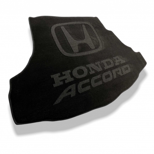 Килимки багажнику текстильнi HONDA (Хонда) Accord (2003>) - 4