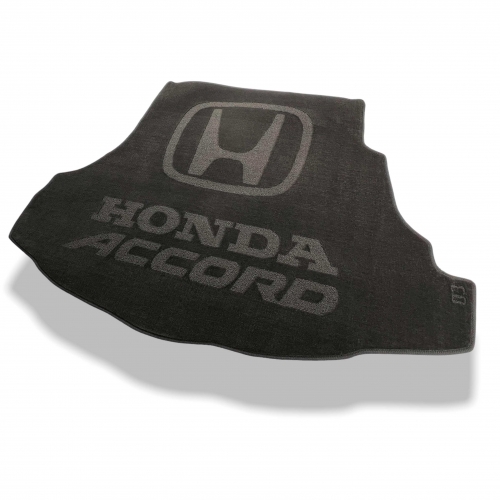 Килимки багажнику текстильнi HONDA (Хонда) Accord (2003>) - 5