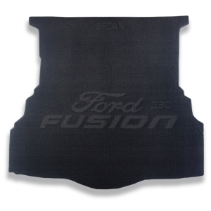 Килимки багажнику текстильнi FORD (Форд) Fusion (2015>) (Америка)