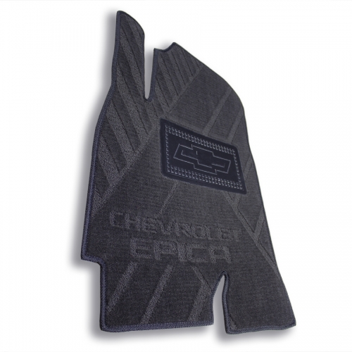 Килимки салону текстильні CHEVROLET (Шевроле) Evanda/ Epica