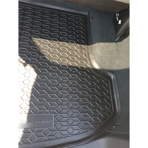 Килимки багажнику полiуритановi Канада LEXUS (Лексус) RX-350 (2010>) (Канада) - 2