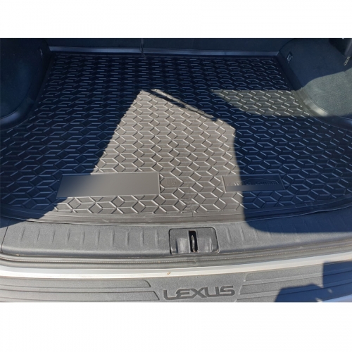 Килимки багажнику полiуритановi Канада LEXUS (Лексус) RX-350 (2010>) (Канада) - 3