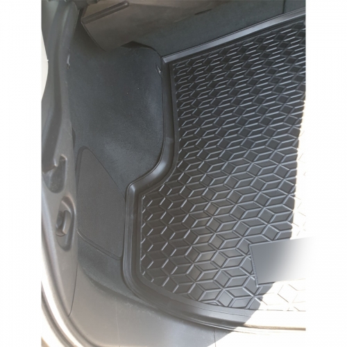 Килимки багажнику полiуритановi Канада LEXUS (Лексус) RX-350 (2010>) (Канада) - 4