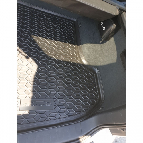 Килимки багажнику полiуритановi Канада LEXUS (Лексус) RX-350 (2010>) (Канада) - 5