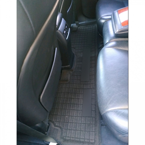 Килимки салону Hybrid Канада LEXUS (Лексус) RX-350 (2010>) (Канада) - 5