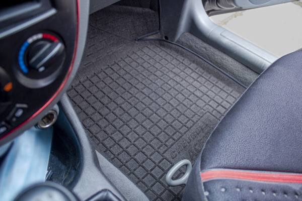 Килимки салону Hybrid CHEVROLET (Шевроле) Lacetti - 2