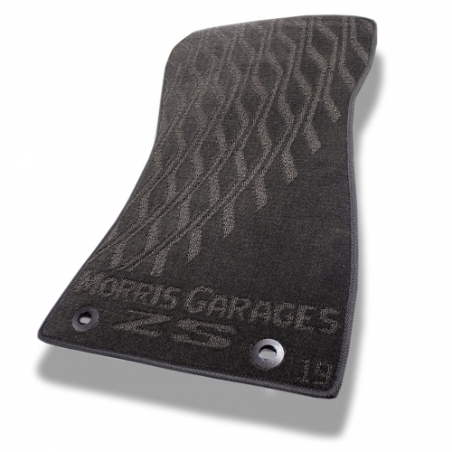 Килимки салону текстильнi MORRIS GARAGES (Моріс Гараж) ZS EV електро - 6