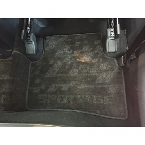 Килимки салону текстильнi R KIA (КІА) Sportage lV (2016>) - 6