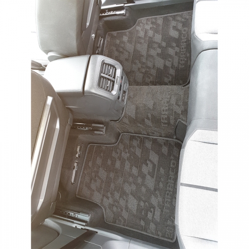 Килимки салону текстильнi R SEAT (Сеат) Tarraco (5місць) - 6