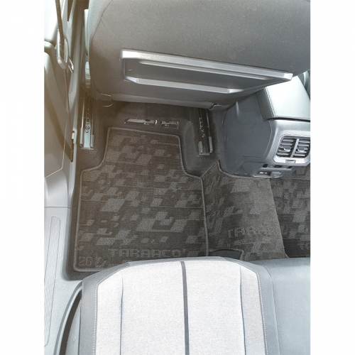 Килимки салону текстильнi R SEAT (Сеат) Tarraco (5місць) - 7