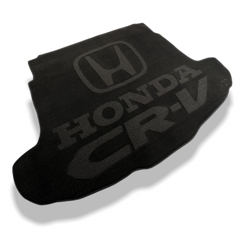 Килимки багажнику текстильнi HONDA (Хонда) CR-V (2007>) - 2