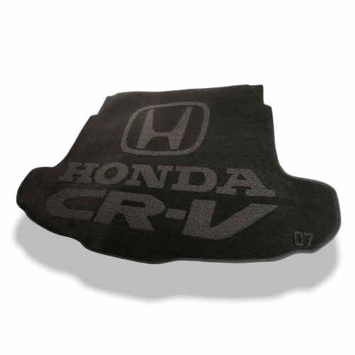 Килимки багажнику текстильнi HONDA (Хонда) CR-V (2007>) - 3