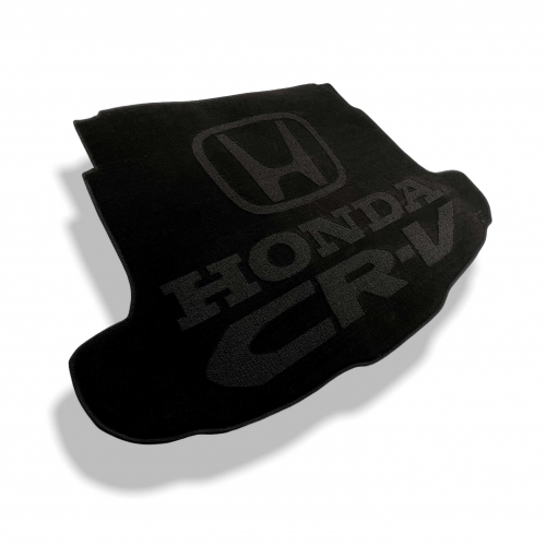 Килимки багажнику текстильнi HONDA (Хонда) CR-V (2007>) - 5