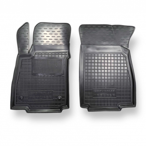 Килимки салону поліуританові CHEVROLET (Шевроле) Tracker (2013>) - 1