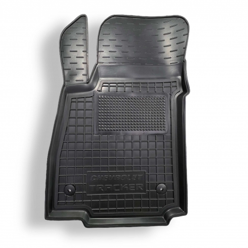 Килимки салону поліуританові CHEVROLET (Шевроле) Tracker (2013>) - 2