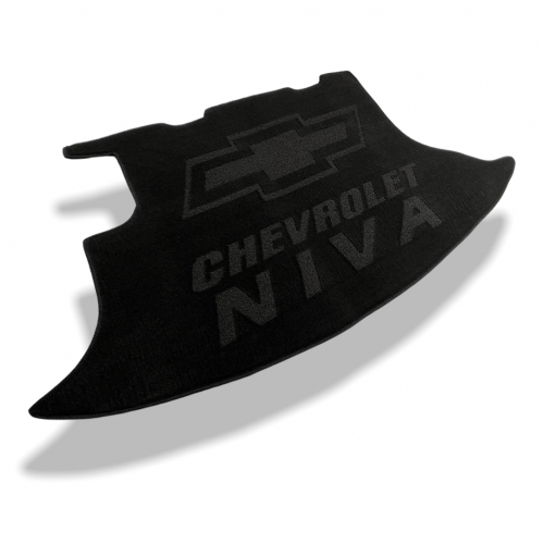 Килимки багажнику текстильнi CHEVROLET (Шевроле) Niva