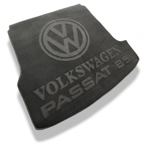 Килимки багажнику текстильнi VW (ФольксВаген) Passat B 5
