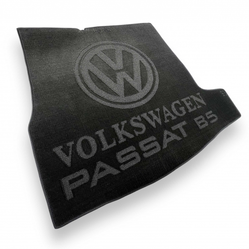 Килимки багажнику текстильнi VW (ФольксВаген) Passat B 5 - 6
