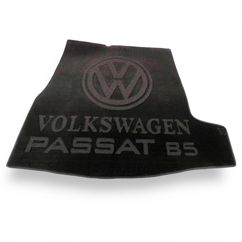 Килимки багажнику текстильнi VW (ФольксВаген) Passat B 5 - 7