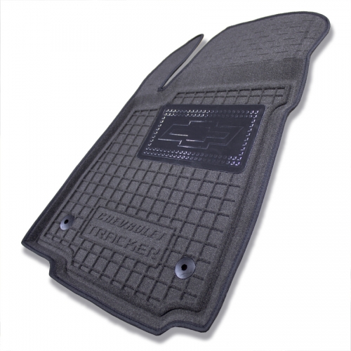 Килимки салону Hybrid CHEVROLET (Шевроле) Tracker (2013>)