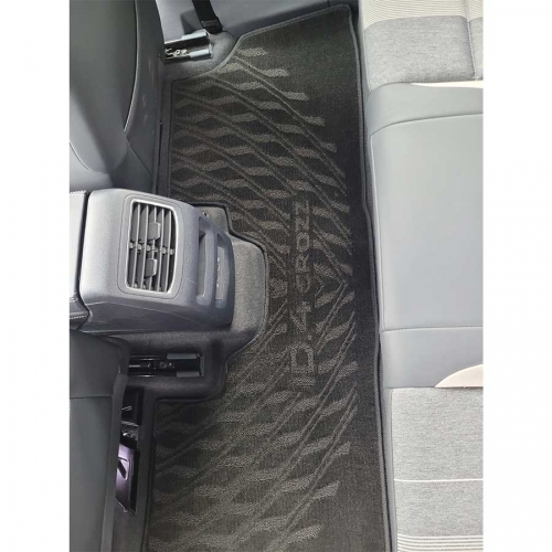 Килимки салону текстильнi VW (ФольксВаген) ID.4  - 7