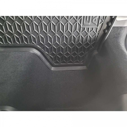 Polyurethane trunk mats (PREMIUM) GEELY Atlas Pro - 3