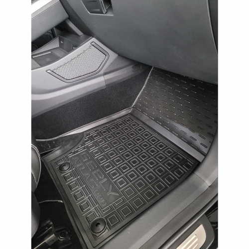 Килимки салону полiуритановi GEELY (Джилі) Atlas Pro - 3