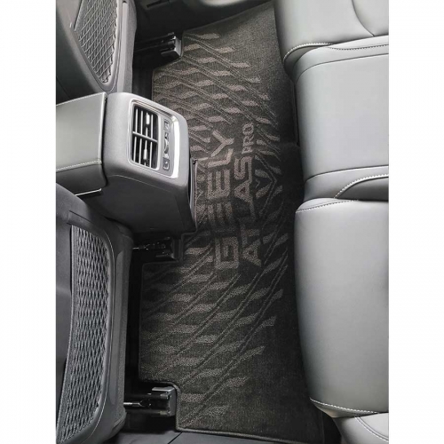 Килимки салону текстильнi GEELY (Джилі) Atlas Pro - 7