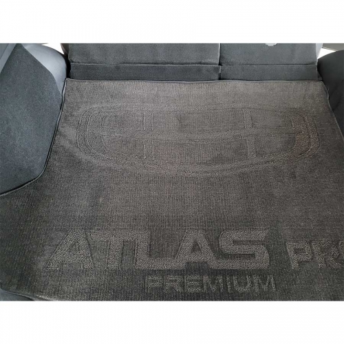 Килимки багажнику текстильнi GEELY (Джилі) Atlas Pro - 3