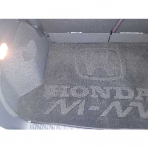 Килимки багажнику текстильнi HONDA (Хонда) M-NV - 1