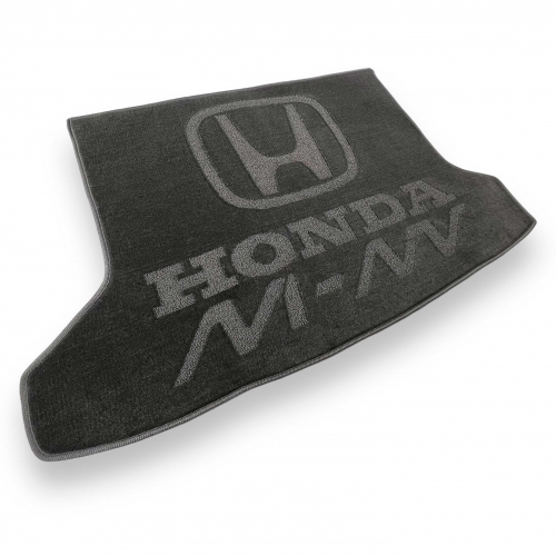 Килимки багажнику текстильнi HONDA (Хонда) M-NV - 3