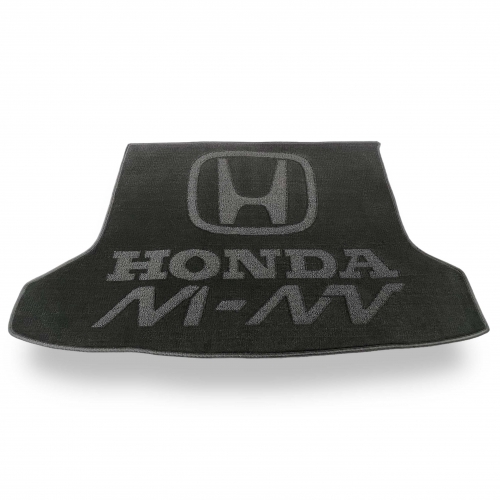 Килимки багажнику текстильнi HONDA (Хонда) M-NV - 4