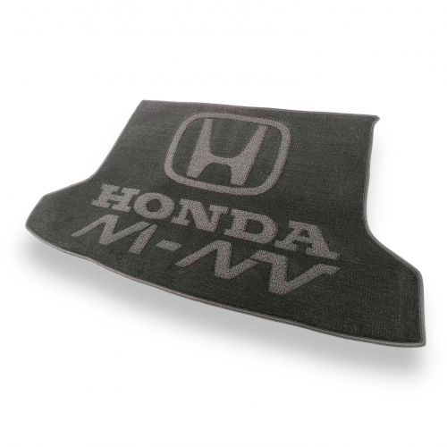 Килимки багажнику текстильнi HONDA (Хонда) M-NV - 5