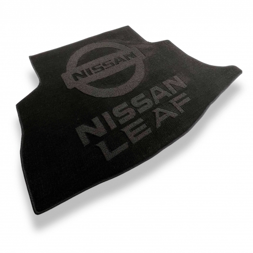 Килимки багажнику текстильнi NISSAN (Ніссан) Leaf