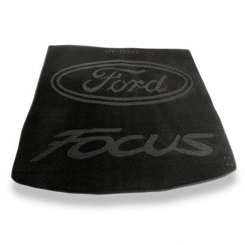 Килимки багажнику текстильнi Universal FORD (Форд) Focus (2011>) - 1