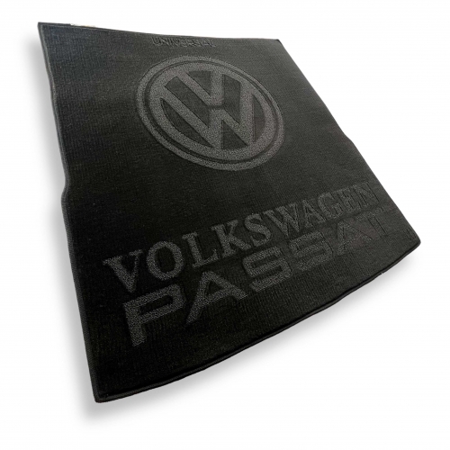 Textile trunk mats wagon VW Passat B 6 - B 7 - 2