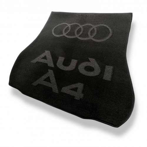 Килимки багажнику текстильнi AUDI (Ауді) A4 (B5) (1994>)