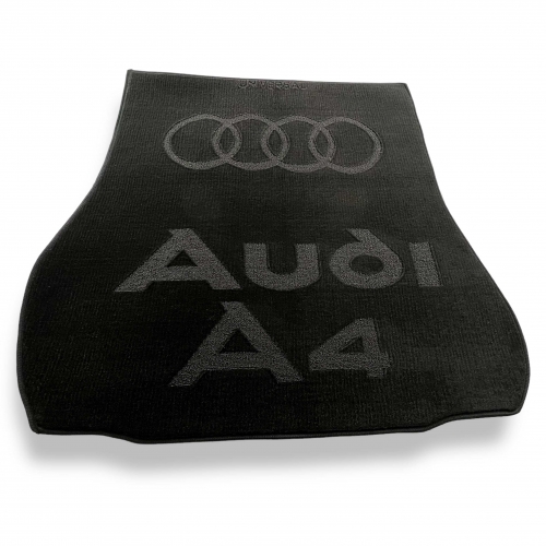Килимки багажнику текстильнi AUDI (Ауді) A4 (B5) (1994>) - 1