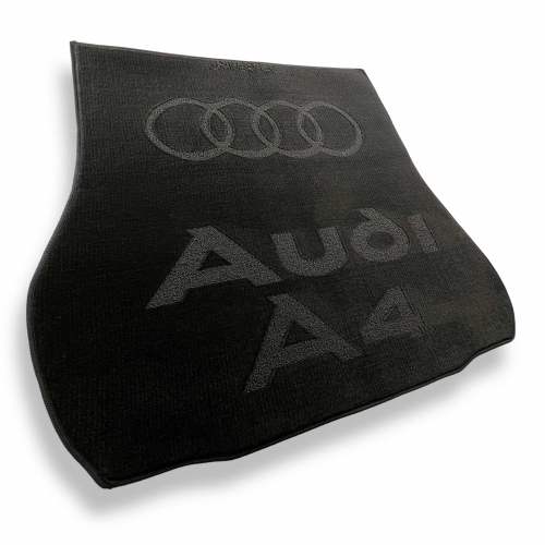 Килимки багажнику текстильнi AUDI (Ауді) A4 (B5) (1994>) - 2