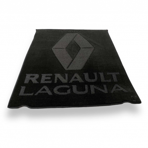 Килимки багажнику текстильнi Universal RENAULT (Рено) Laguna III (2007>) - 1