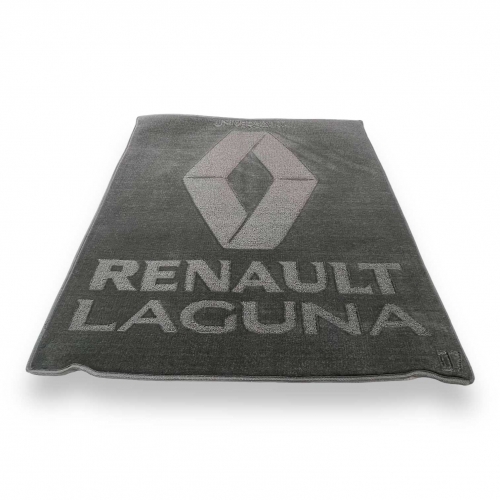 Килимки багажнику текстильнi Universal RENAULT (Рено) Laguna III (2007>) - 5