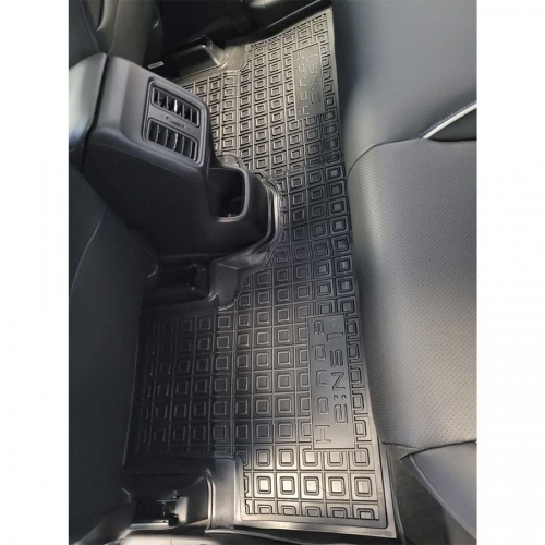 Килимки салону полiуритановi HONDA (Хонда) e:NS1 - 5