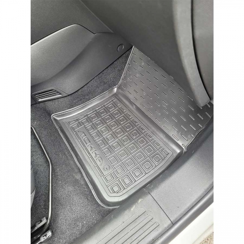 Polyurethane interior mats OPEL Mokka-E (2022-) - 3