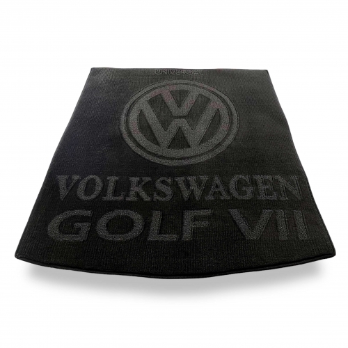 Килимки багажнику текстильнi Universal VW (ФольксВаген) Golf 7