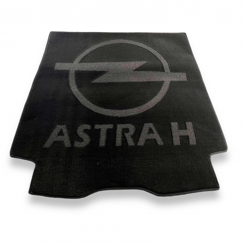 Килимки багажнику текстильнi universal OPEL (Опель) Astra H - 2