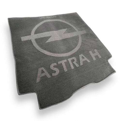 Килимки багажнику текстильнi universal OPEL (Опель) Astra H - 3
