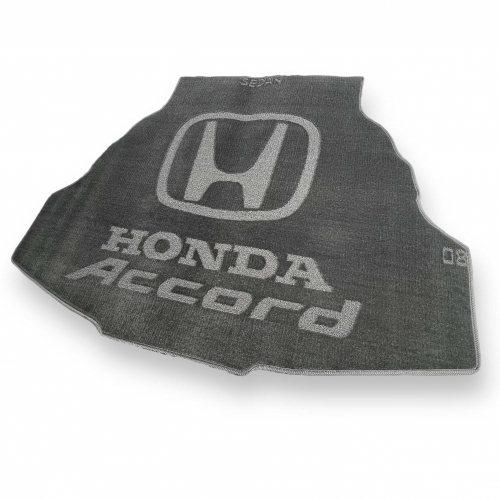 Килимки багажнику текстильнi sedan HONDA (Хонда) Accord 2008-