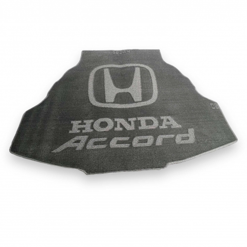 Килимки багажнику текстильнi sedan HONDA (Хонда) Accord 2008- - 1