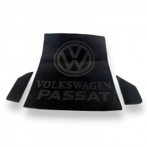 Килимки багажнику текстильнi universal VW (ФольксВаген) Passat B 8 2015 - 1
