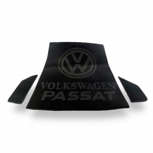 Килимки багажнику текстильнi universal VW (ФольксВаген) Passat B 8 2015 - 2
